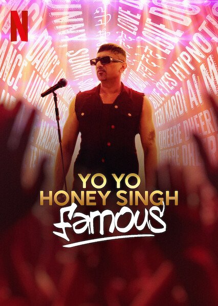 Free Yo Yo Honey Singh Famous (2024) Hindi Full Movie HD ESub – MP4Moviez